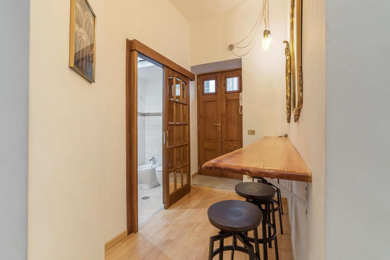 Multifunctional Apartment San Pietro Rzym Zewnętrze zdjęcie